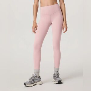 Vuori All The Form Leggings size M